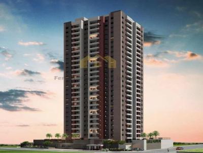 Apartamento na Planta para Venda, em Santo Andr, bairro Campestre, 3 dormitrios, 3 banheiros, 1 sute, 1 vaga