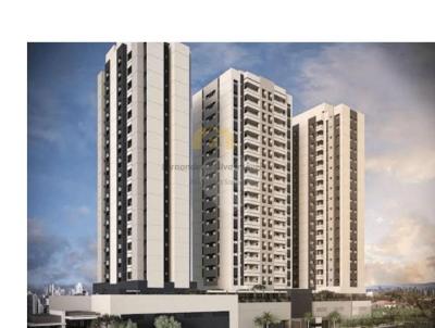 Apartamento na Planta para Venda, em Santo Andr, bairro Casa Branca, 3 dormitrios, 2 banheiros, 1 sute, 2 vagas