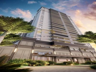 Apartamento na Planta para Venda, em Santo André, bairro Jardim, 3 dormitórios, 3 banheiros, 3 suítes, 2 vagas