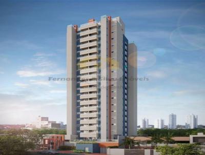 Apartamento na Planta para Venda, em Santo André, bairro Campestre, 2 dormitórios, 2 banheiros, 1 suíte, 1 vaga