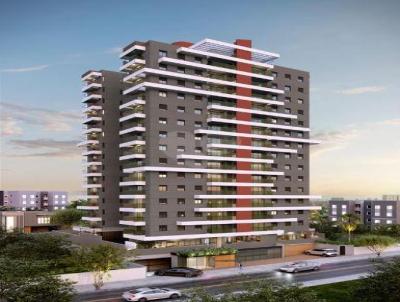 Apartamento na Planta para Venda, em Santo André, bairro Vila Floresta, 3 dormitórios, 3 banheiros, 1 suíte, 2 vagas