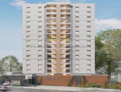 Apartamento na Planta para Venda, em Santo Andr, bairro Vila Valparaso