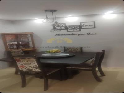 Apartamento 2 dormitórios para Venda, em Santo André, bairro Jardim do Estádio, 2 dormitórios, 1 vaga