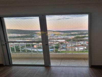 Apartamento 2 dormitórios para Venda, em São Bernardo do Campo, bairro Ferrazópolis, 2 dormitórios, 1 vaga