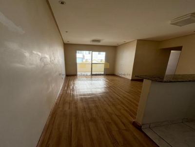 Apartamento 3 dormitórios para Venda, em São Bernardo do Campo, bairro Rudge Ramos, 3 dormitórios, 2 banheiros, 1 suíte, 2 vagas