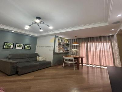 Apartamento 2 dormitórios para Venda, em São Bernardo do Campo, bairro Assunção, 2 dormitórios, 1 banheiro, 1 vaga