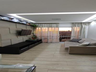 Apartamento 2 dormitórios para Venda, em São Bernardo do Campo, bairro Pauliceia, 2 dormitórios, 1 banheiro, 1 vaga