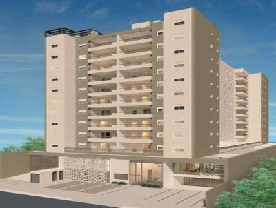 Apartamento na Planta para Venda, em Santo Andr, bairro Vila Curu, 3 dormitrios, 1 sute, 2 vagas