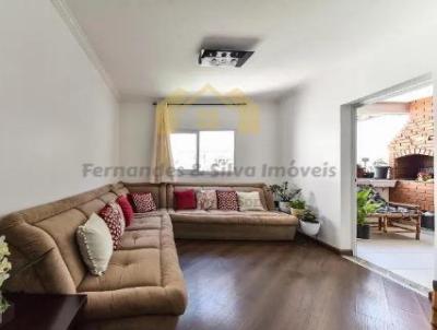 Apartamento 3 dormitrios para Venda, em So Bernardo do Campo, bairro Vila Gonalves, 3 dormitrios, 2 banheiros, 1 sute, 2 vagas
