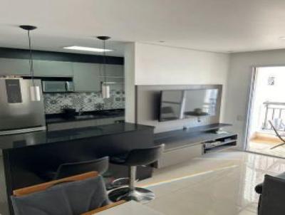 Apartamento 2 dormitrios para Venda, em So Bernardo do Campo, bairro Planalto, 2 dormitrios, 2 banheiros, 1 sute, 1 vaga