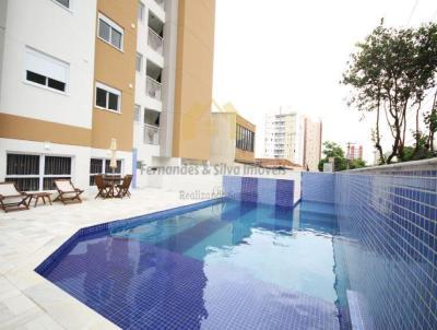 Apartamento 2 dormitrios para Venda, em So Caetano do Sul, bairro Santa Paula, 2 dormitrios, 1 sute, 2 vagas