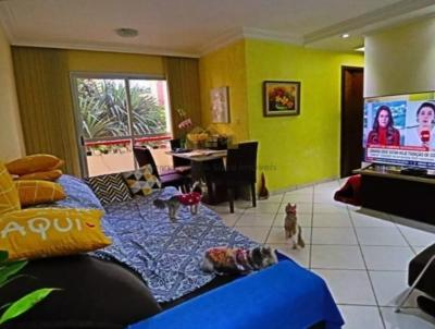 Apartamento 3 dormitórios para Venda, em Santo André, bairro Jardim do Estádio, 3 dormitórios, 1 banheiro, 1 vaga