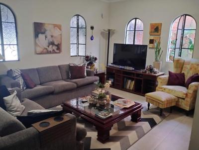 Casa / Sobrado para Venda, em Santo André, bairro Vila Guiomar, 3 dormitórios, 4 banheiros, 2 suítes, 2 vagas