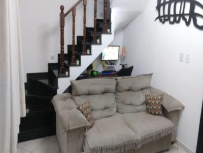 Casa / Sobrado para Venda, em Santo André, bairro Utinga
