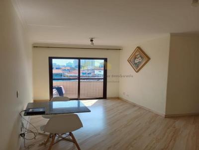 Apartamento 2 dormitórios para Venda, em São Bernardo do Campo, bairro Planalto, 2 dormitórios, 1 suíte, 1 vaga