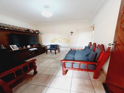 Casa para Venda, em Santo André, bairro Jardim Paraíso, 2 dormitórios, 2 vagas