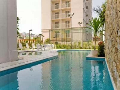 Apartamento 2 dormitrios para Venda, em Santo Andr, bairro Vila Alzira, 2 dormitrios, 1 banheiro, 1 vaga
