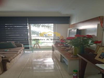 Apartamento 3 dormitórios para Venda, em São Bernardo do Campo, bairro Baeta Neves, 3 dormitórios, 1 banheiro, 1 vaga