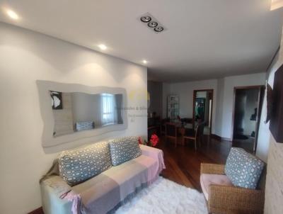 Apartamento 3 dormitórios para Venda, em São Bernardo do Campo, bairro Nova Petrópolis, 3 dormitórios, 4 banheiros, 3 suítes, 3 vagas