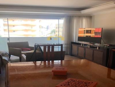 Apartamento 3 dormitórios para Venda, em São Bernardo do Campo, bairro Centro, 3 dormitórios, 3 banheiros, 2 suítes, 2 vagas