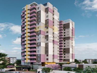 Apartamento na Planta para Venda, em Santo André, bairro Vila Curuçá