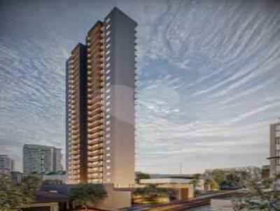 Apartamento 3 dormitórios para Venda, em Mauá, bairro Vila Bocaina, 3 dormitórios, 4 banheiros, 3 suítes