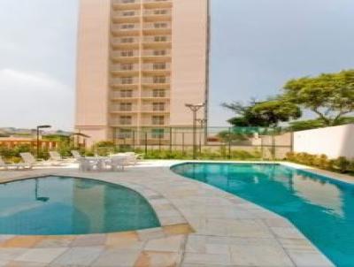 Apartamento 2 dormitórios para Venda, em Santo André, bairro Vila Alzira, 2 dormitórios, 1 banheiro, 1 vaga