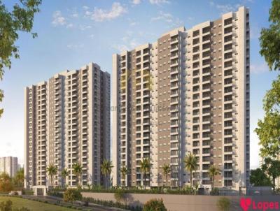 Apartamento na Planta para Venda, em Santo André, bairro Paraíso