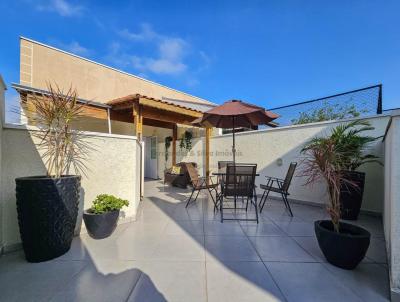 Cobertura Duplex para Venda, em Santo Andr�, bairro Vila Junqueira, 2 dormit�rios, 1 banheiro, 1 vaga