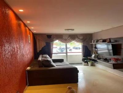 Apartamento 2 dormitórios para Venda, em Santo André, bairro Jardim do Estádio, 2 dormitórios, 1 vaga