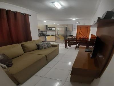 Apartamento 2 dormitórios para Venda, em Santo André, bairro Vila Camilópolis, 2 dormitórios, 1 banheiro, 1 vaga