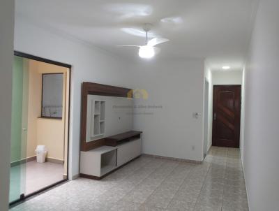 Apartamento 3 dormitórios para Venda, em Santo André, bairro Jardim, 3 dormitórios, 2 banheiros, 1 suíte, 2 vagas