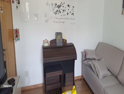 Apartamento 2 dormitórios para Venda, em Santo André, bairro Utinga, 2 dormitórios, 2 banheiros, 1 suíte, 1 vaga