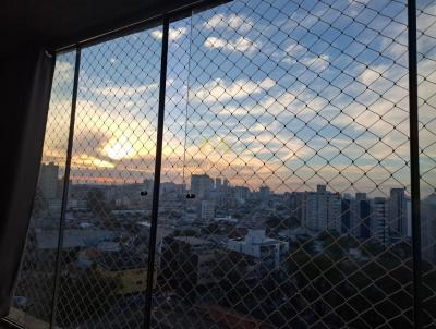 Apartamento 2 dormitórios para Venda, em São Bernardo do Campo, bairro Centro, 3 dormitórios, 2 banheiros, 1 vaga