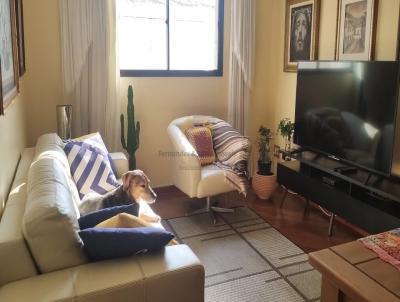 Apartamento 2 dormitórios para Venda, em São Caetano do Sul, bairro Santa Paula, 2 dormitórios, 2 banheiros, 1 vaga
