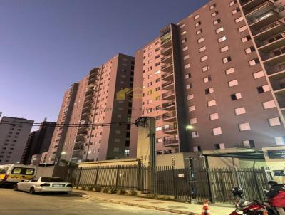 Apartamento 2 dormit�rios para Venda, em S�o Bernardo do Campo, bairro Cooperativa, 2 dormit�rios, 1 banheiro, 1 vaga