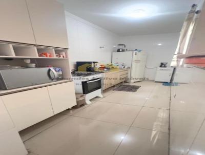 Cobertura Duplex para Venda na cidade de Santo Andr&eacute; no bairro Vila Guarani