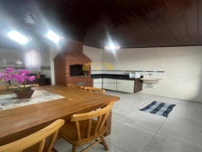 Cobertura Duplex para Venda na cidade de Santo Andr&eacute; no bairro Vila Floresta